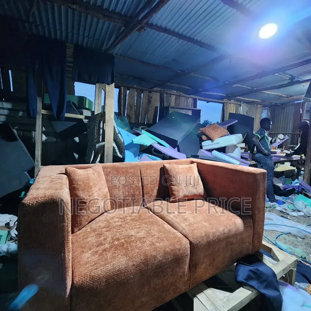 Sofa Nzuri Ya Watu Wawili