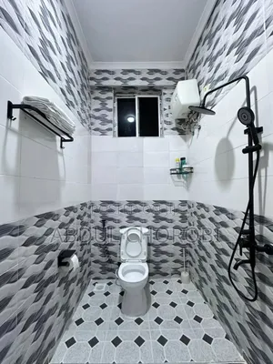 Furnished 1bdrm Apartment in Mikocheni for rent