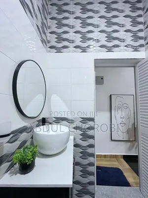 Furnished 1bdrm Apartment in Mikocheni for rent