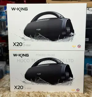 W-King X20s