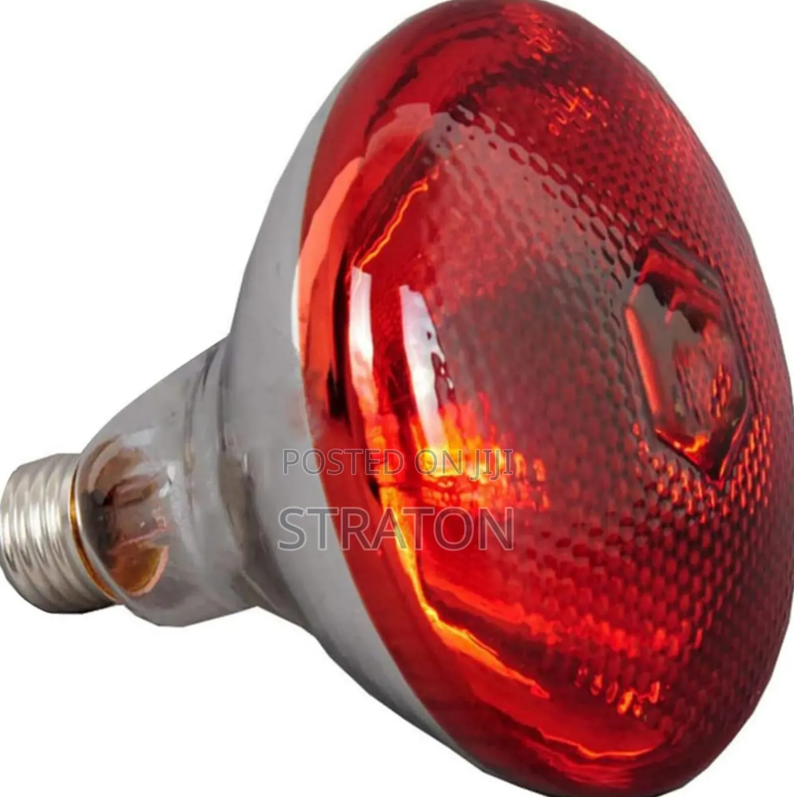 Infrared Heat Lamps