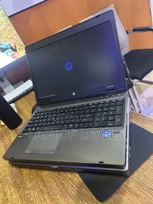 Laptop HP ProBook 6570B 8GB Intel Core i5 HDD 500GB