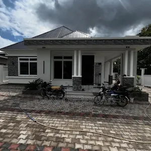 3bdrm House in Kahwa Real Estate, Goba for rent