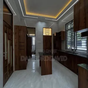 3bdrm House in Kahwa Real Estate, Goba for rent