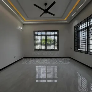 3bdrm House in Kahwa Real Estate, Goba for rent