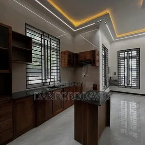 3bdrm House in Kahwa Real Estate, Goba for rent