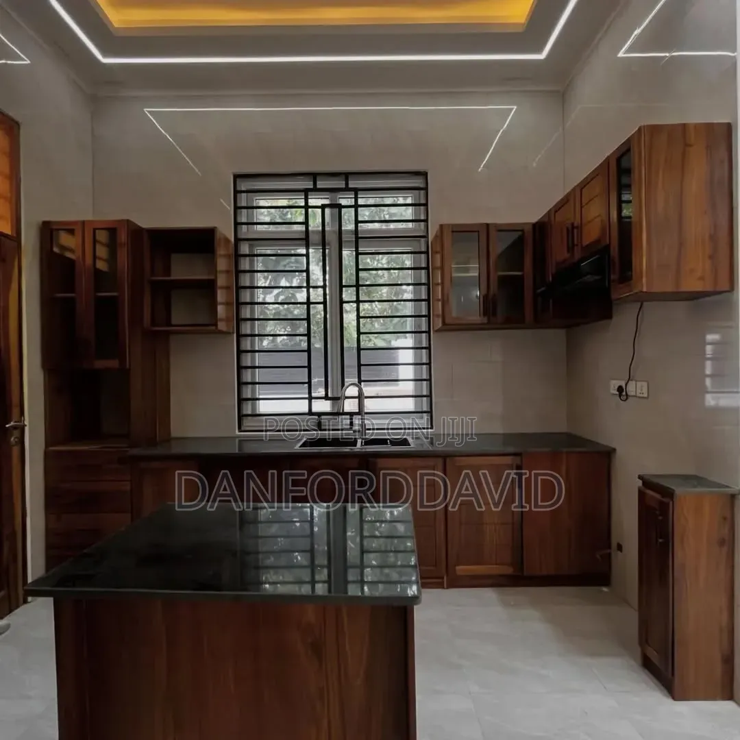 3bdrm House in Kahwa Real Estate, Goba for rent