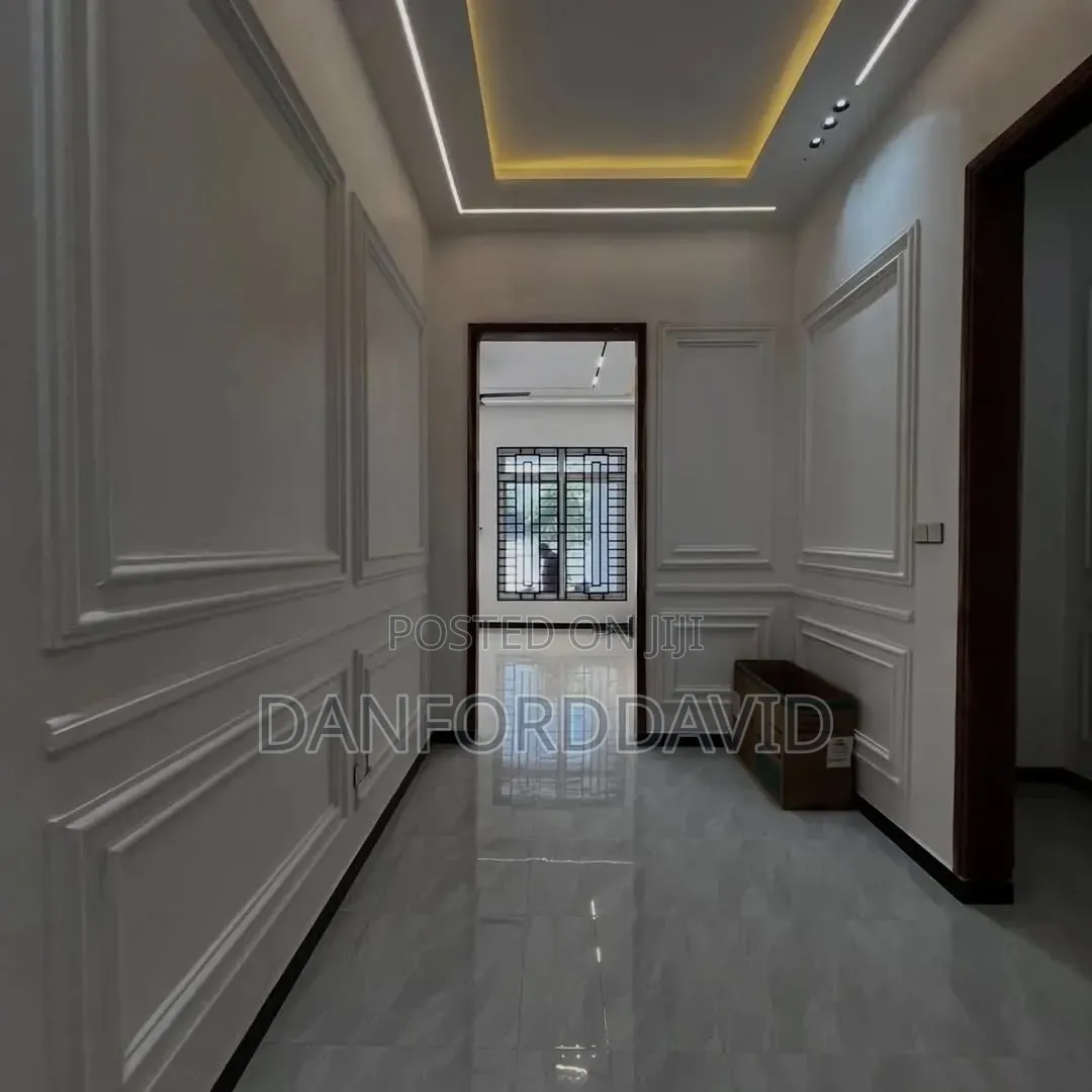 3bdrm House in Kahwa Real Estate, Goba for rent