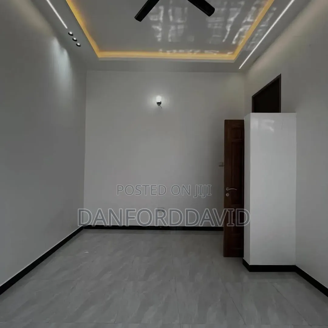 3bdrm House in Kahwa Real Estate, Goba for rent