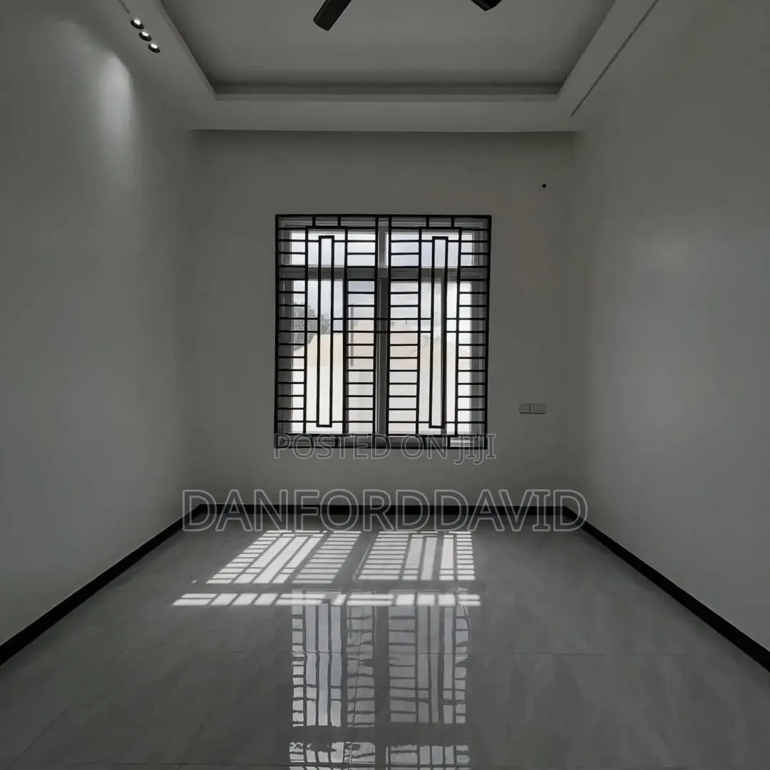 3bdrm House in Kahwa Real Estate, Goba for rent