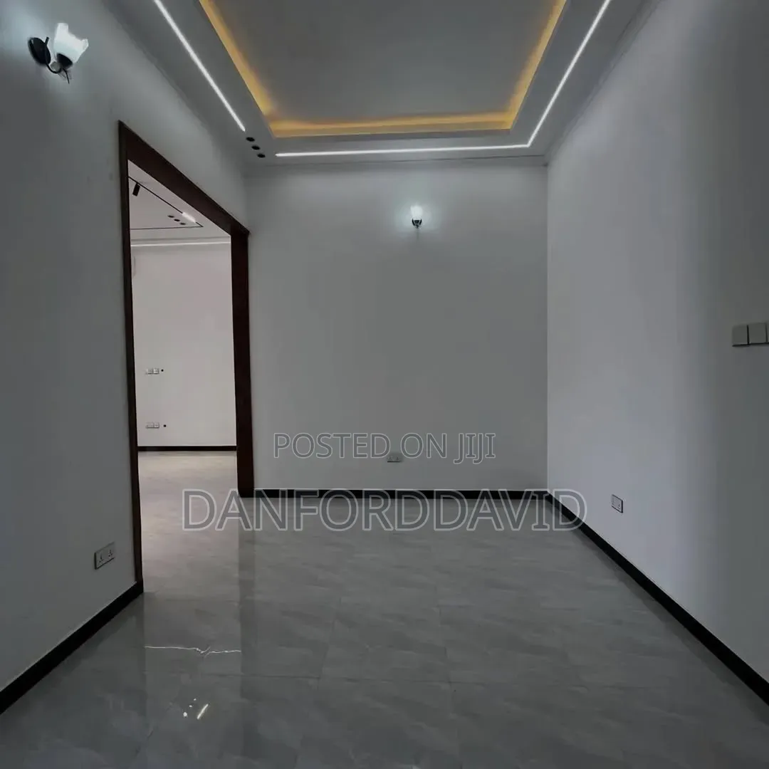 3bdrm House in Kahwa Real Estate, Goba for rent