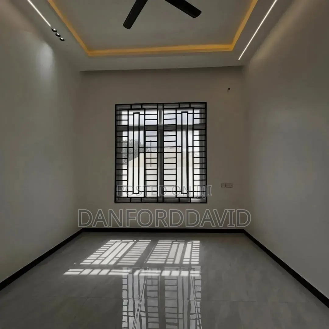 3bdrm House in Kahwa Real Estate, Goba for rent