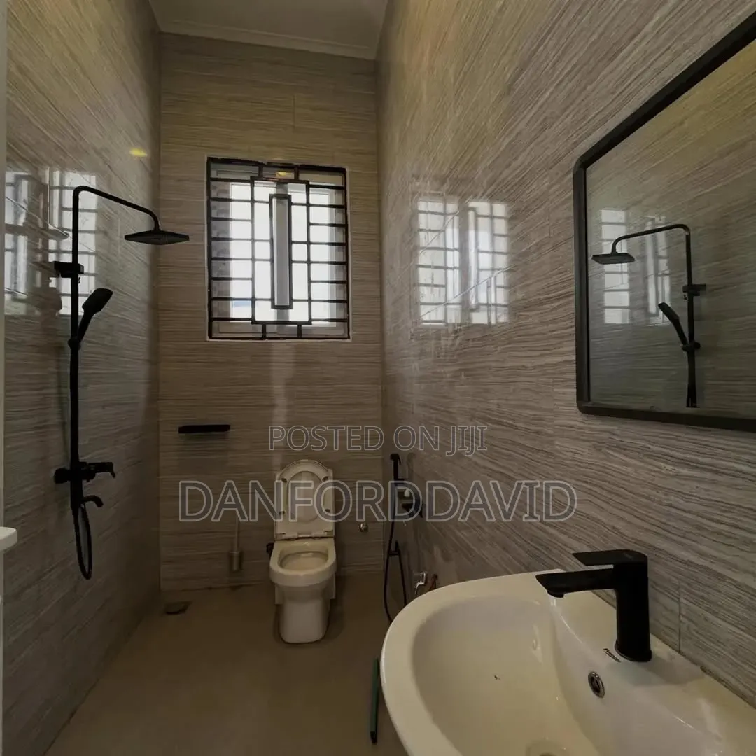 3bdrm House in Kahwa Real Estate, Goba for rent