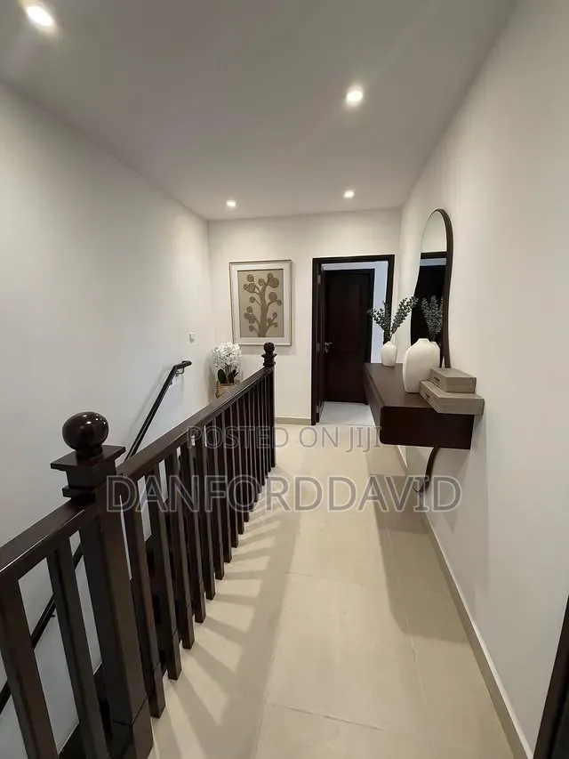 Furnished 3bdrm Apartment in Kahwa Real Estate, Kinondoni for rent