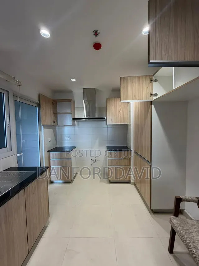 Furnished 3bdrm Apartment in Kahwa Real Estate, Kinondoni for rent