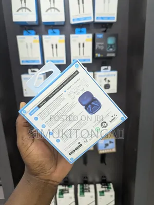Liberty 5 Original Pods