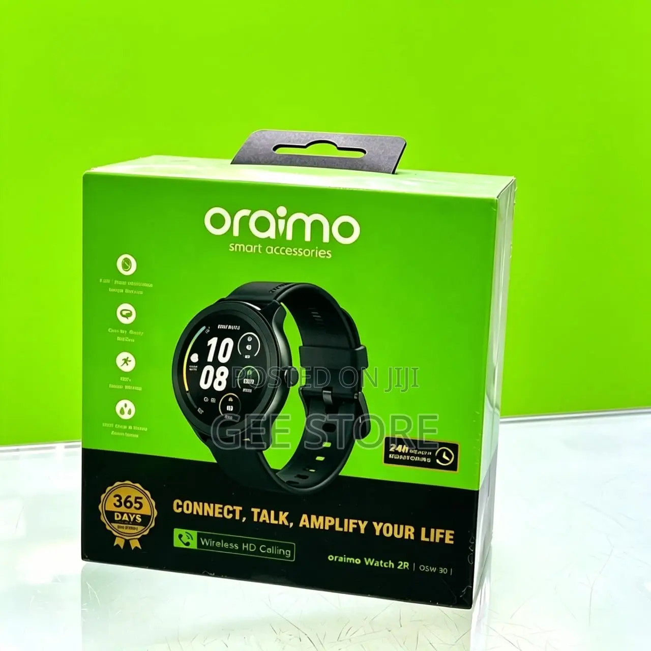 Oraimo Smartwatch 2r