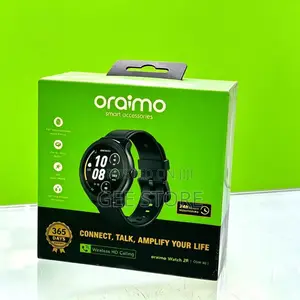 Oraimo Smartwatch 2r