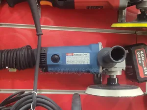 Polisher Grinder