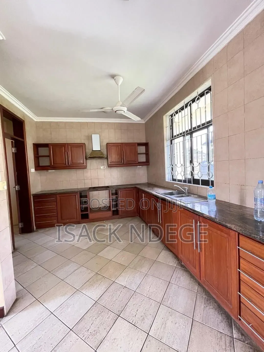 3bdrm House in Mbezi for rent