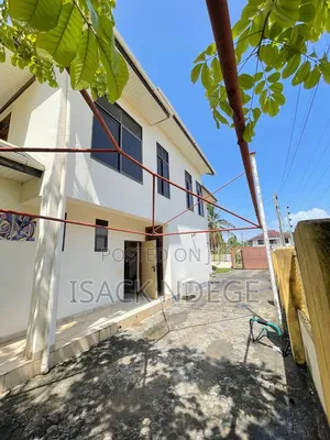 3bdrm House in Mbezi for rent