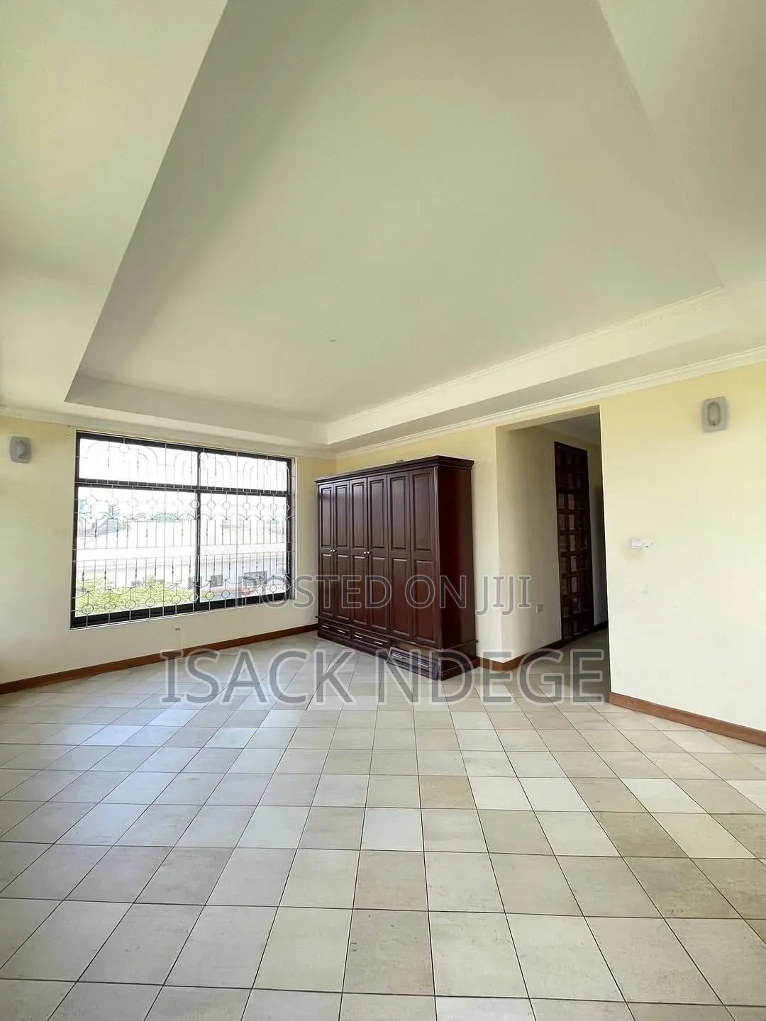3bdrm House in Mbezi for rent