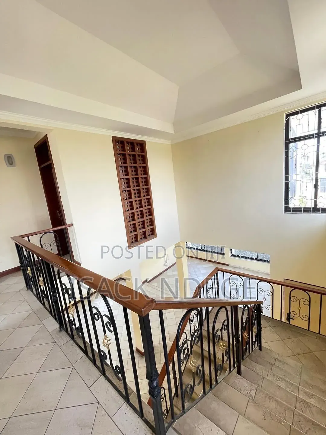 3bdrm House in Mbezi for rent