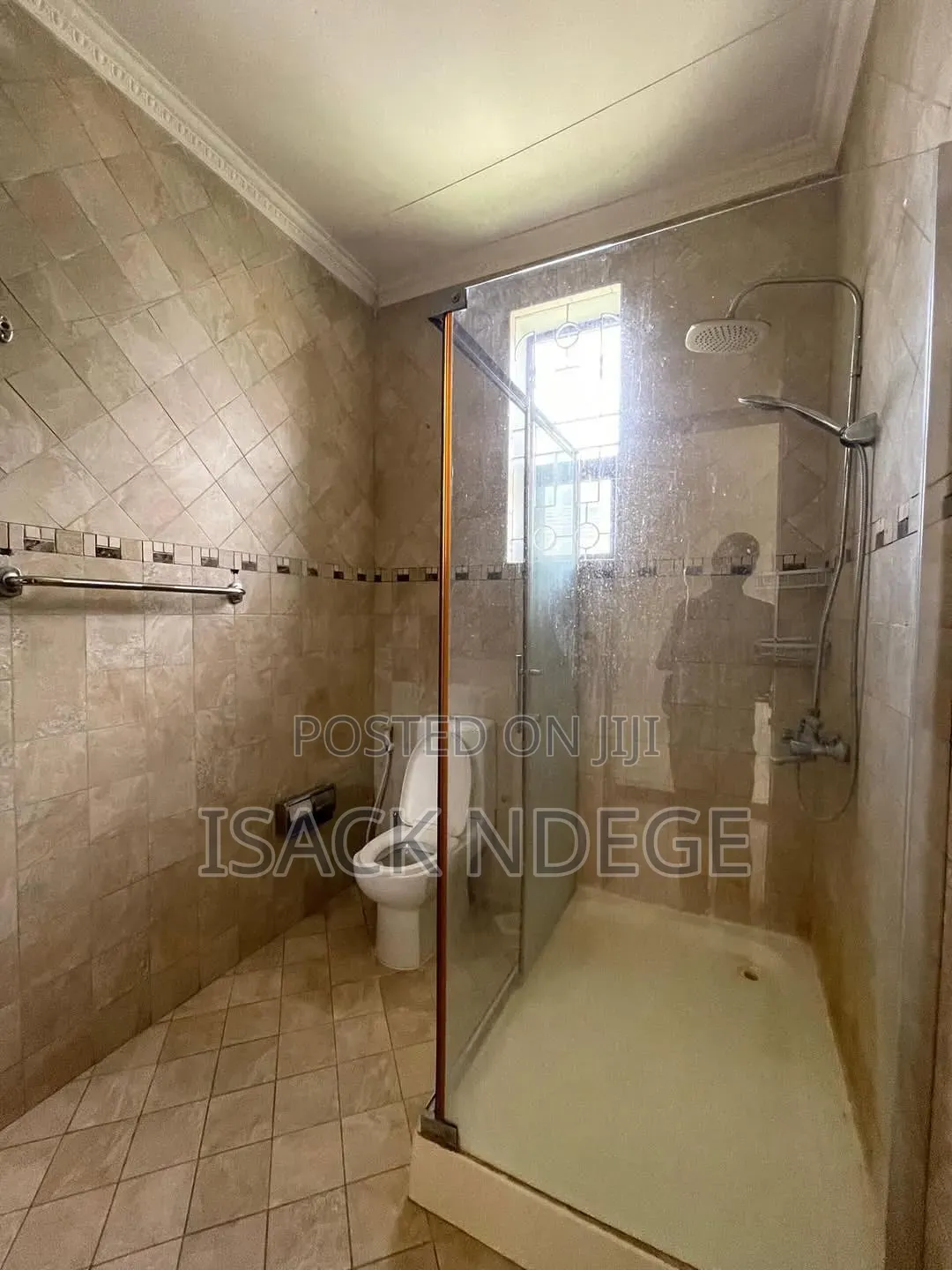 3bdrm House in Mbezi for rent