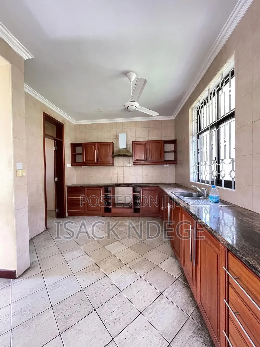 3bdrm House in Mbezi for rent