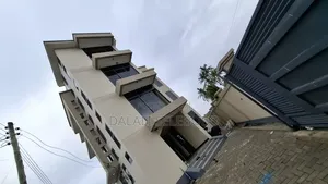 Mini Flat in Sinza E for rent