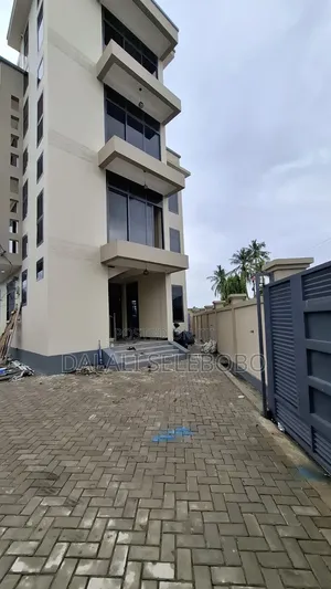 Mini Flat in Sinza E for rent