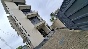 Mini Flat in Sinza E for rent