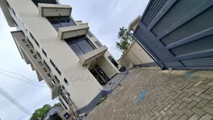 Mini Flat in Sinza E for rent