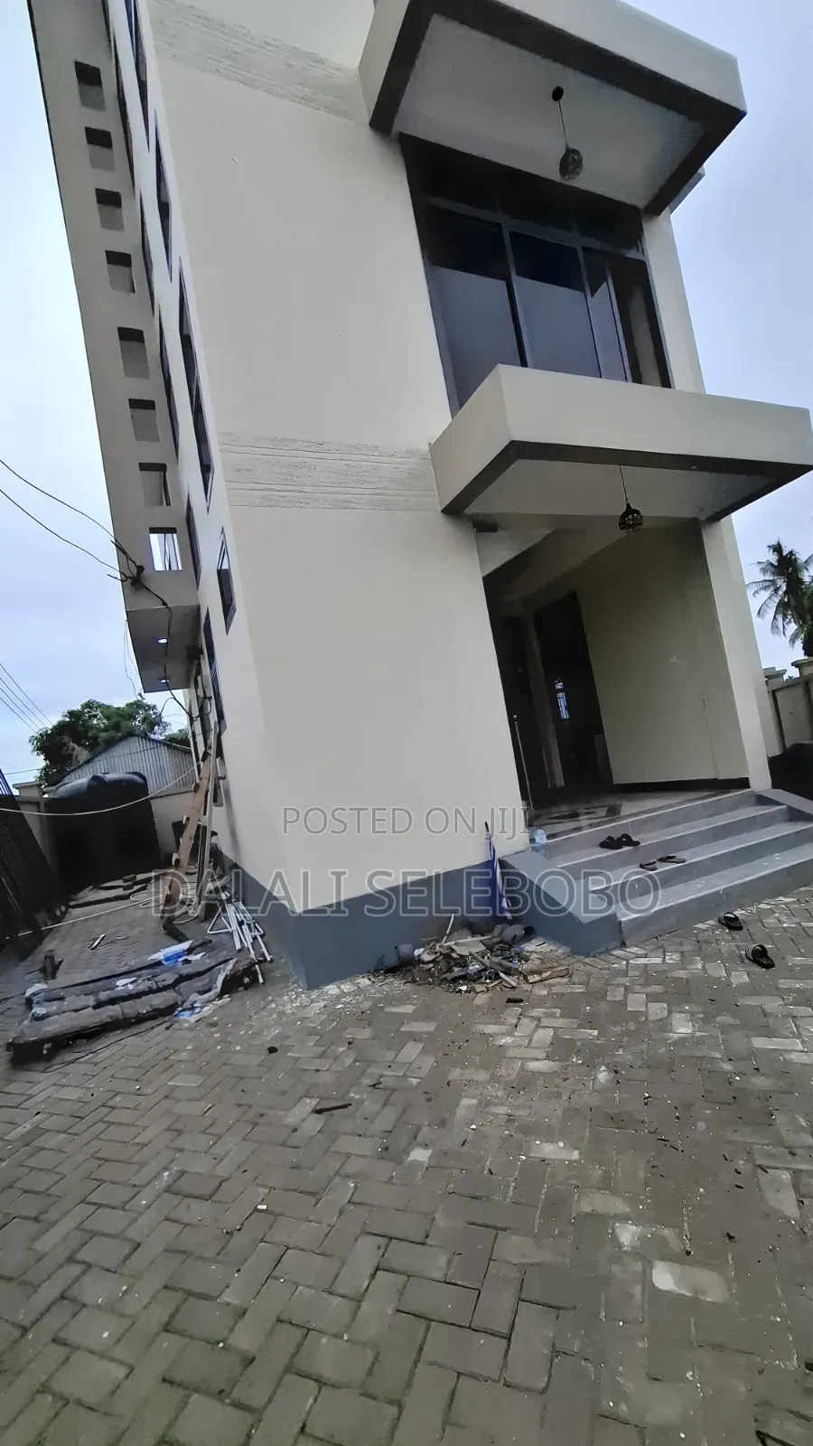 Mini Flat in Sinza E for rent