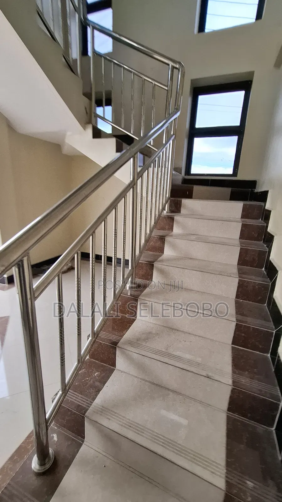 Mini Flat in Sinza E for rent