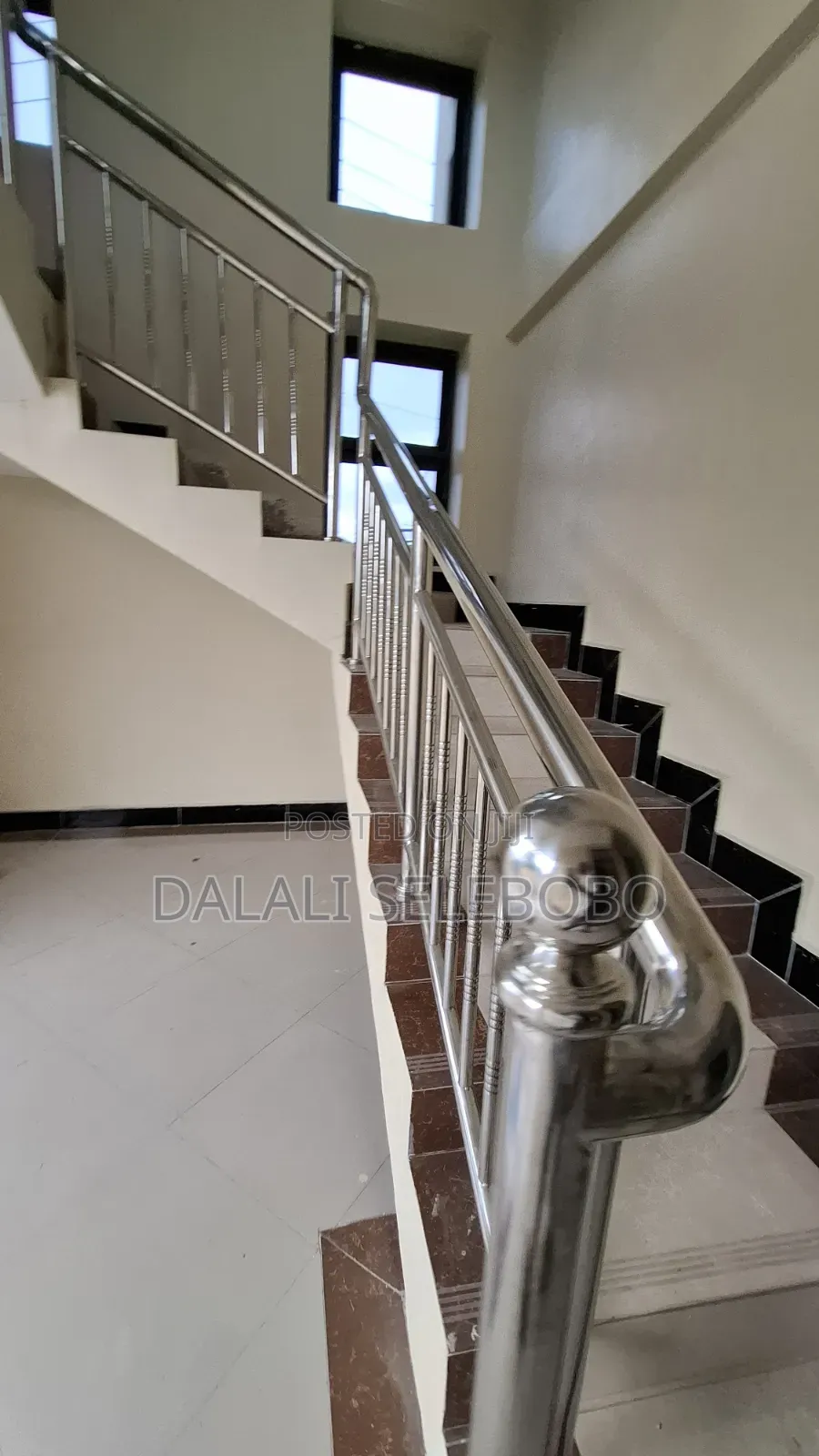 Mini Flat in Sinza E for rent