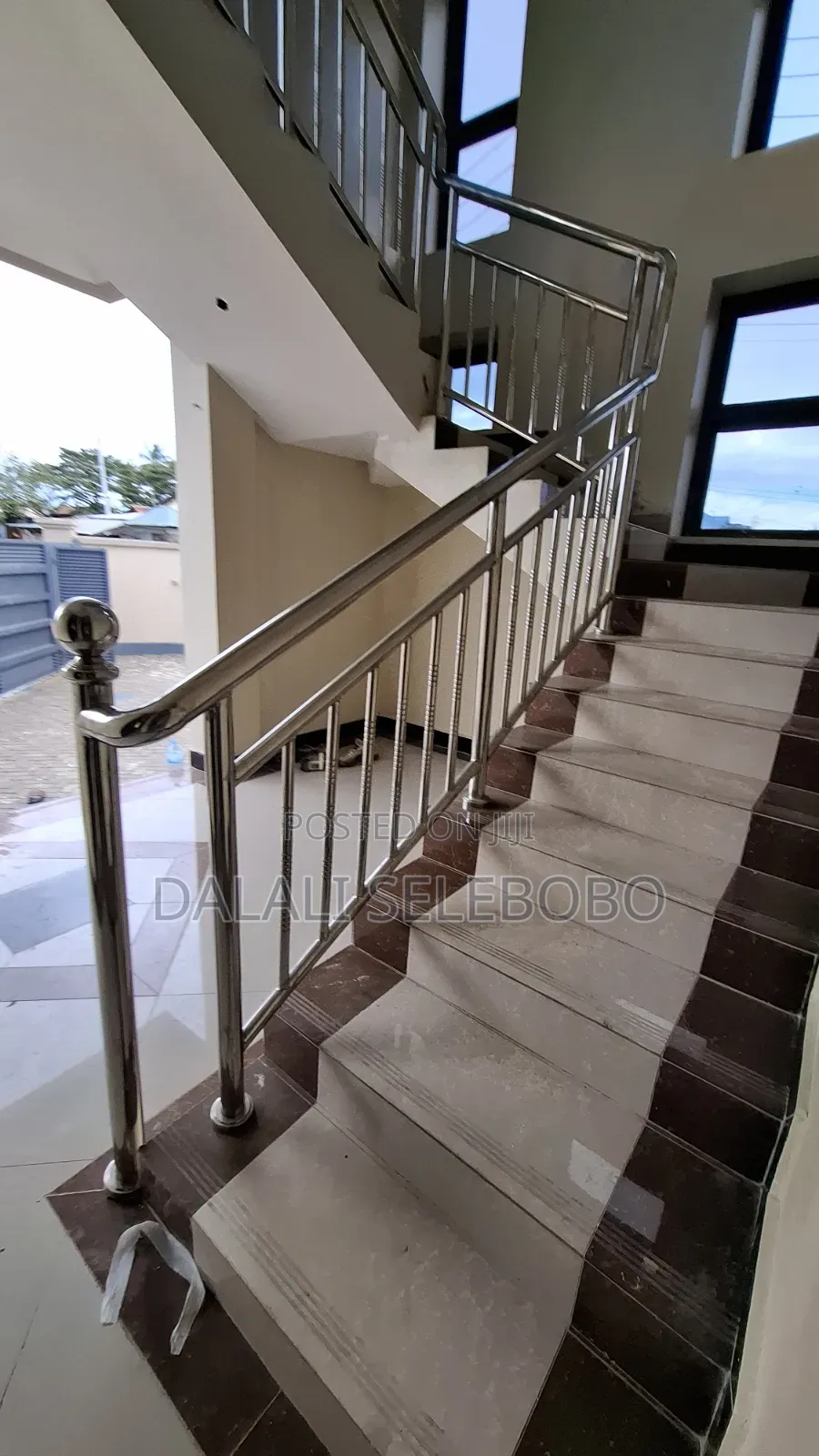 Mini Flat in Sinza E for rent