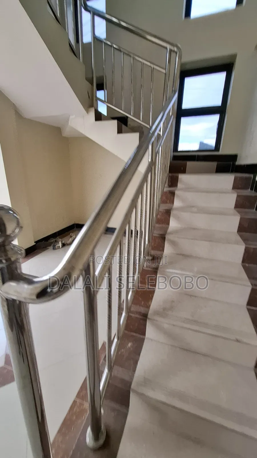 Mini Flat in Sinza E for rent