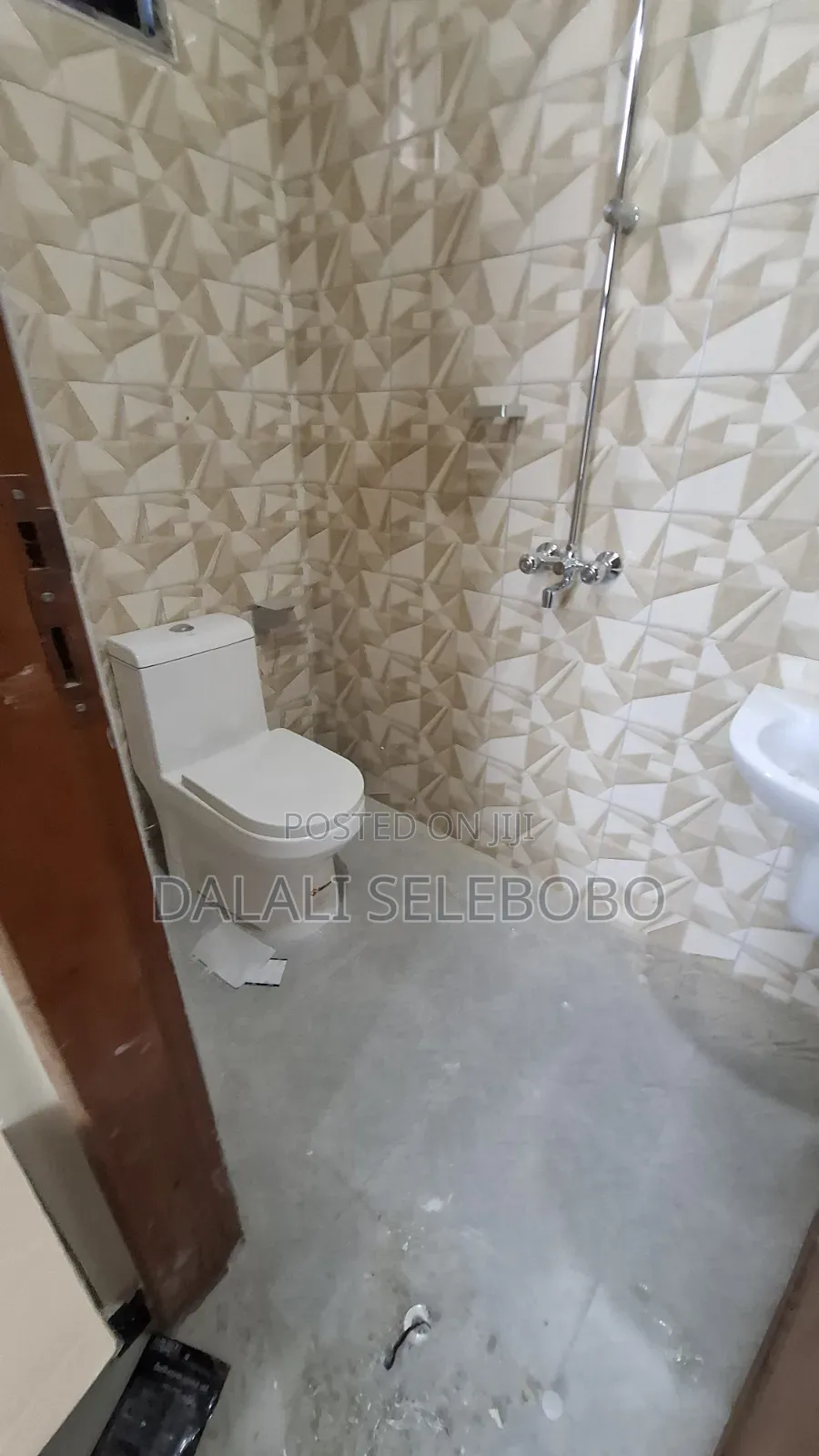 Mini Flat in Sinza E for rent