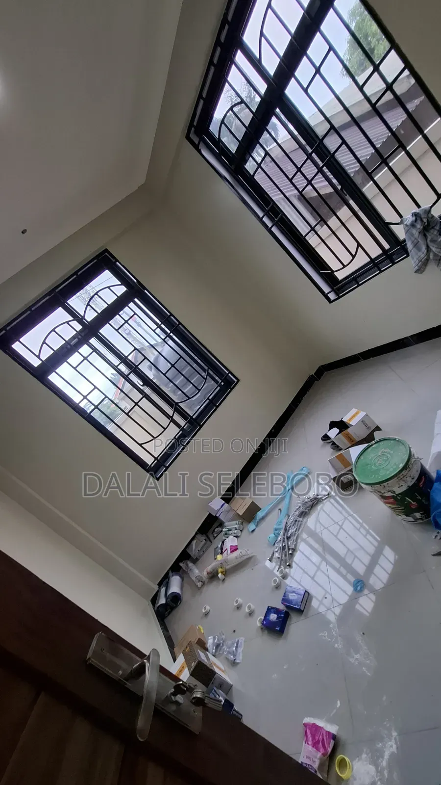 Mini Flat in Sinza E for rent