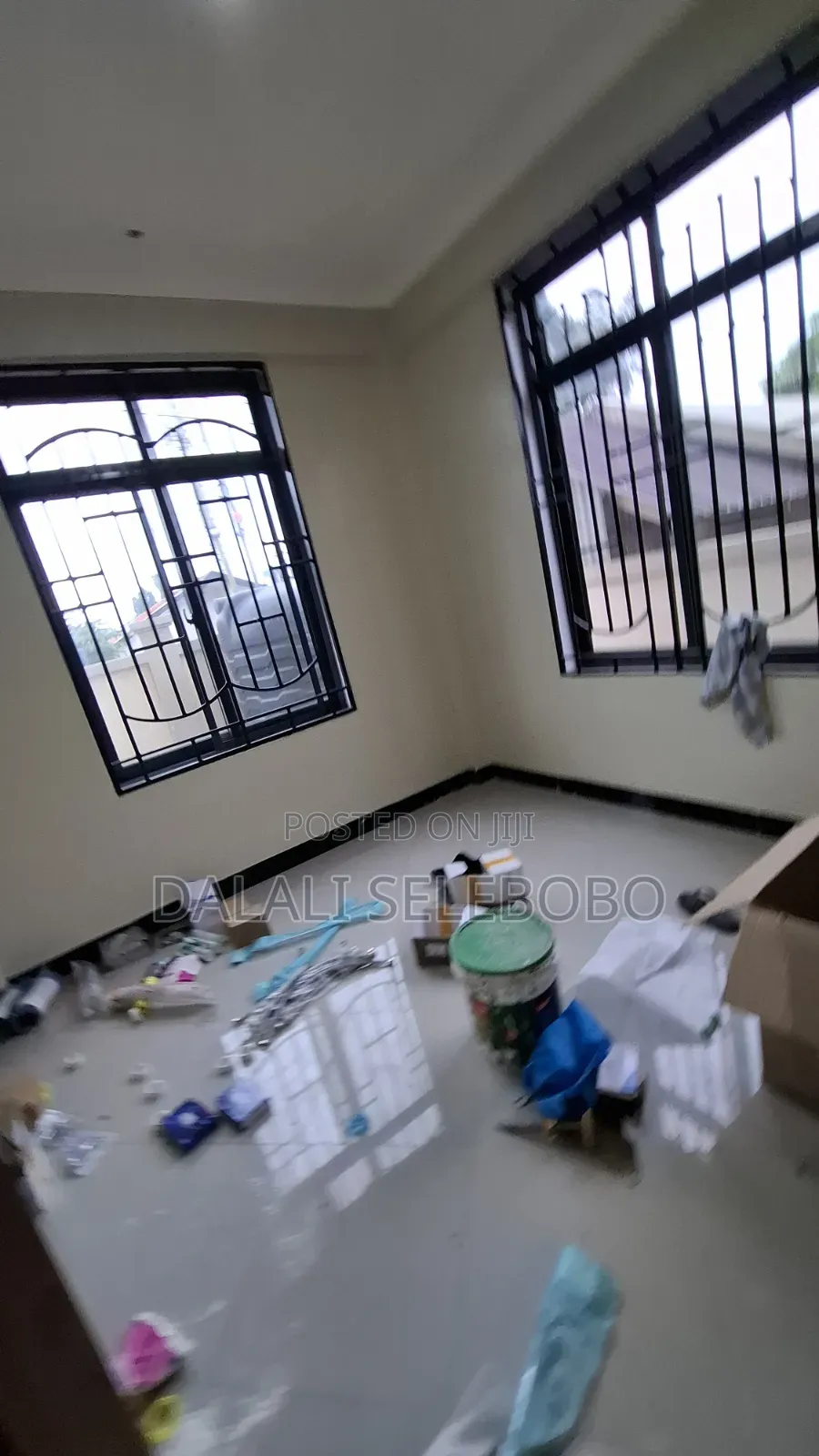 Mini Flat in Sinza E for rent