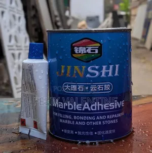 Gundi Za Marble/Granites(Marble Adhesive)