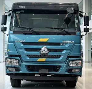 HOWO 2019 Blue