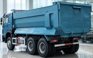 HOWO 2019 Blue