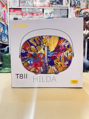 T811 Speaker