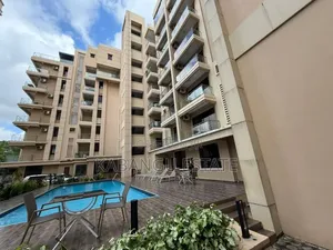 Furnished 3bdrm Apartment in Oysterbay for rent