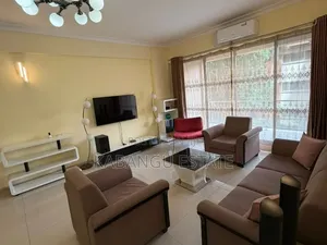 Furnished 3bdrm Apartment in Oysterbay for rent