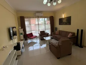 Furnished 3bdrm Apartment in Oysterbay for rent