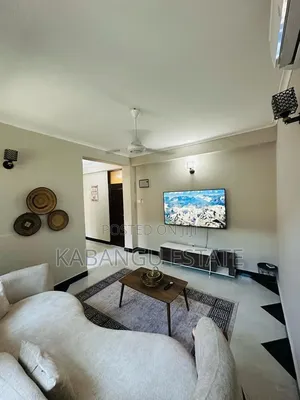 Furnished 1bdrm Apartment in Miko, Mikocheni for rent