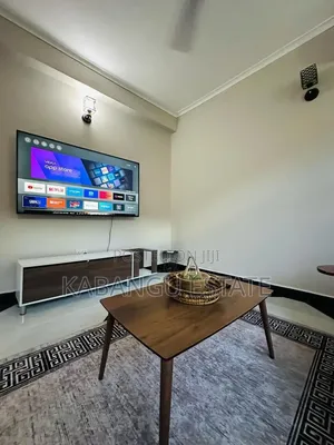 Furnished 1bdrm Apartment in Miko, Mikocheni for rent